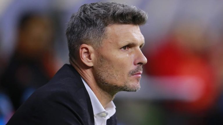 Fernando Ortiz se manifestó tras muerte de hincha de Colo Colo en Superclásico: “Es penoso”