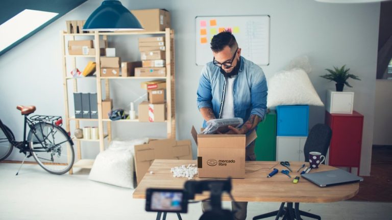 Mercado Libre abre nueva unidad de negocios: Beneficiará y potenciará el comercio mayorista