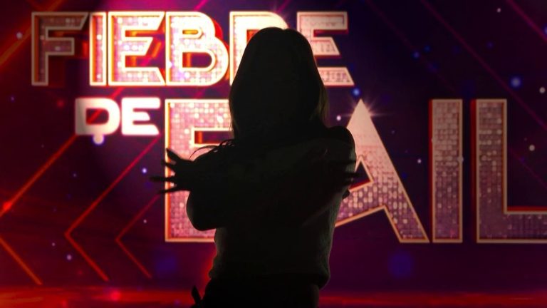 ¡Diva del pop y futbolera! Descubre a la nueva participante confirmada de Fiebre de Baile