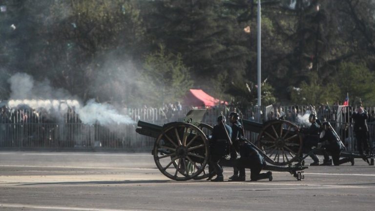 Parada Militar 2025: Revive aquí la transmisión completa desde el Parque O’Higgins