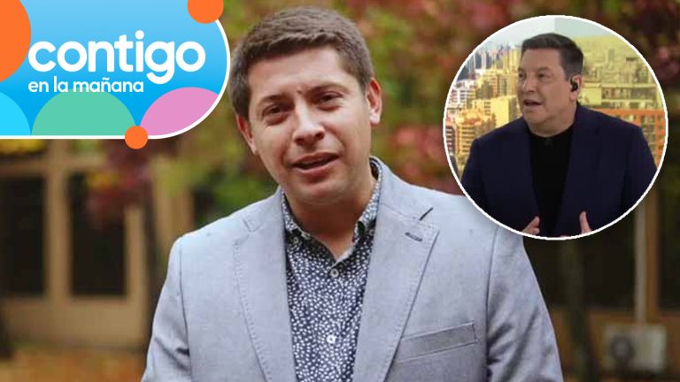 “Tiene que dar el ejemplo”: JC Rodríguez criticó mea culpa del alcalde de Vichuquén por manejar ebrio