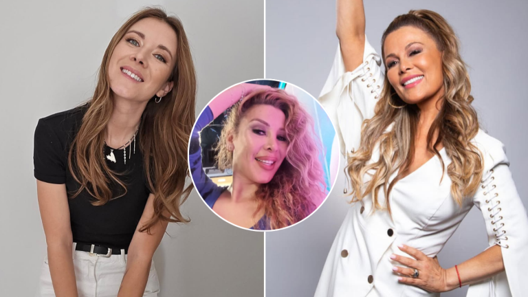 Exmekano destapó la supuesta verdad tras histórica “mala onda” entre Cathy Barriga y Carla Jara