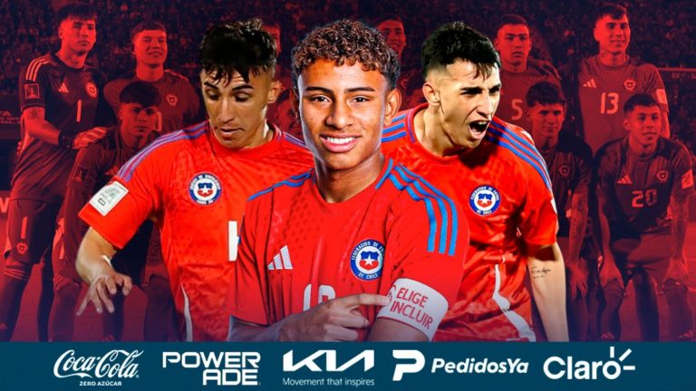 Se viene un partido clave: Revisa cuándo vuelve a jugar La Roja en el Mundial Sub 20