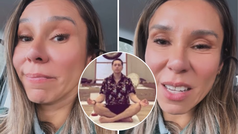 Cecilia Gutiérrez tuvo inesperado encuentro con Karol Lucero: Aseguró que volvió a Chile