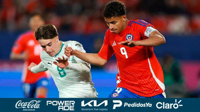 “Me van a matar”: Juan Francisco Rossel sorprende al elegir su jugador favorito de La Roja