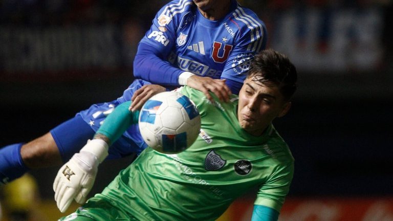 Quién es Jaime Vargas, la sorpresa en la nómina de Chile para el amistoso ante Perú