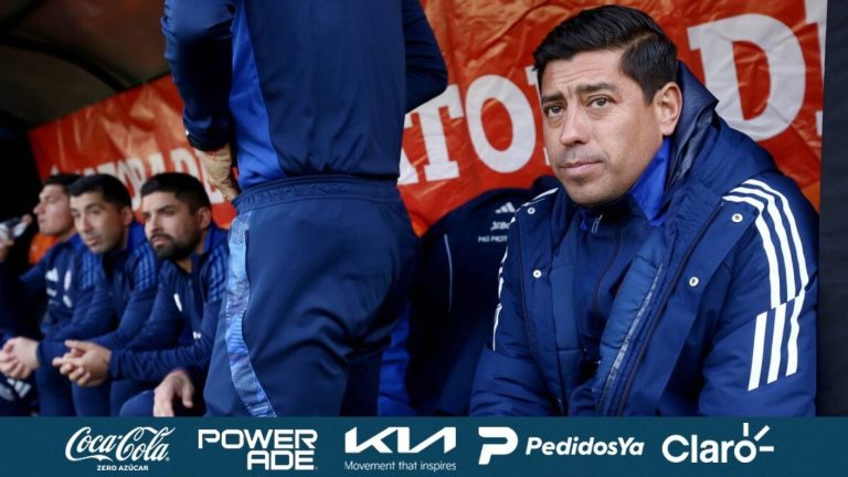 El importante aviso de Nicolás Córdova antes del partido de Chile vs Japón: “Mucha paciencia”