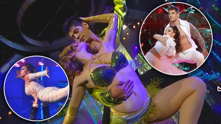 ¿Quiénes ganaron las temporadas anteriores de Fiebre de Baile en Chilevisión? MIRA algunas presentaciones