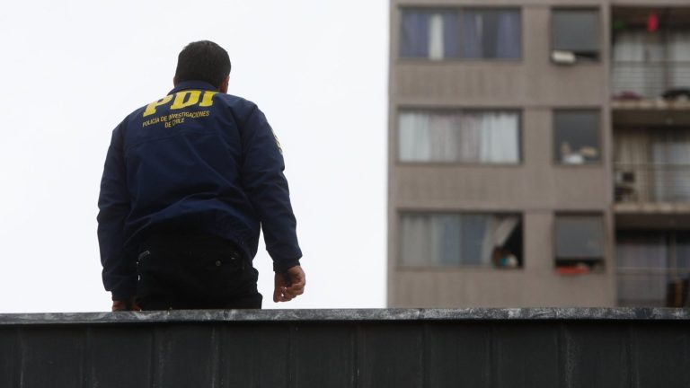 Confirman detención de cuarto implicado en caso de tortura a trabajador en hospital de Osorno