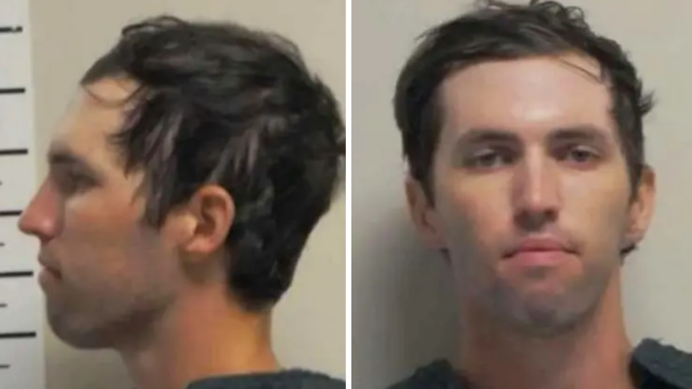 Tiene 22 años y habría confesado el crimen: Revelan identidad de sujeto detenido por asesinato de Charlie Kirk