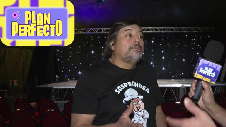 “Era un reconocimiento…”: Bombo Fica cuestiona la selección actual de humoristas en el Festival de Viña