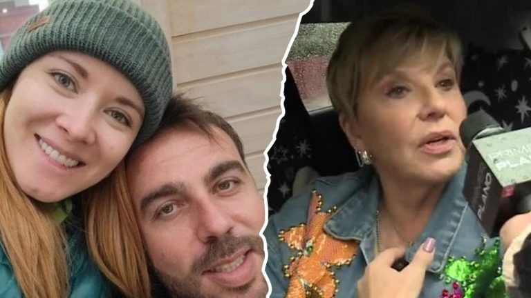 “Me dice que...”: Destapan la tajante respuesta de Carla Jara por rumores de regreso con Kaminski