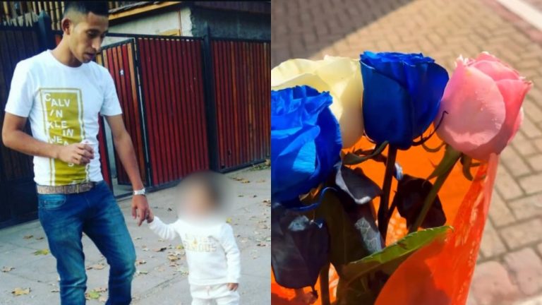 “Me has dejado el fruto del amor”: Madre de la hija de “Baby Bandito” compartió mensaje tras asesinato
