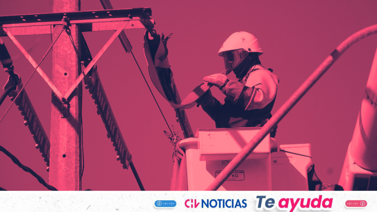 Enel anuncia cortes de luz para ocho comunas de Santiago este jueves 11 de septiembre