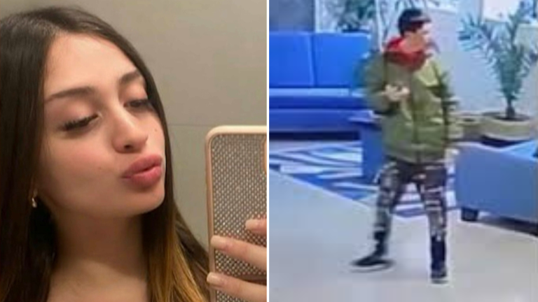 “Que se vaya detenido”: La denuncia por violencia que había hecho la víctima antes del femicidio