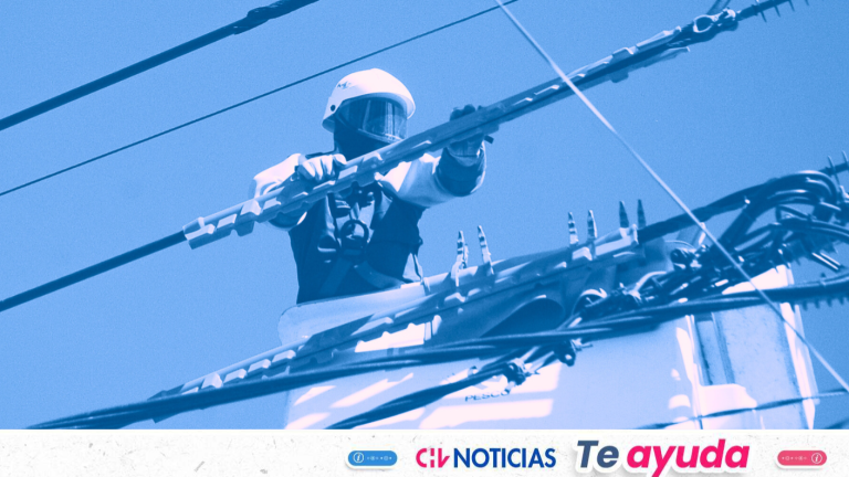 Nueve comunas de la región Metropolitana sufrirán corte de luz este fin de semana