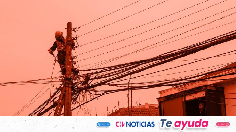 Enel anuncia corte de luz en ocho comunas de Santiago este martes 30 de septiembre