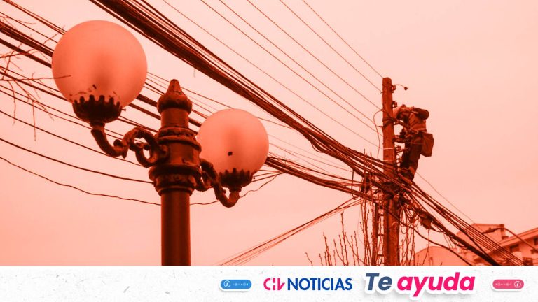 Enel informa corte de luz en 10 comunas de Santiago para el miércoles 1 de octubre