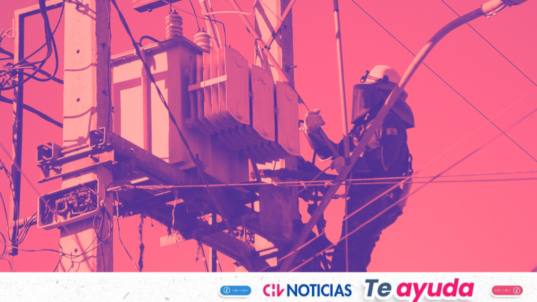 Corte de luz afectará a 10 comunas de la región Metropolitana este viernes 5 de septiembre