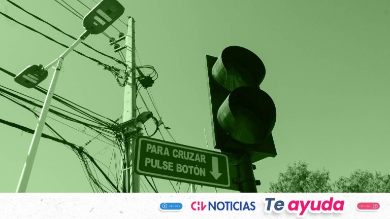 12 comunas de la RM sufrirán corte de luz este miércoles 24 de septiembre