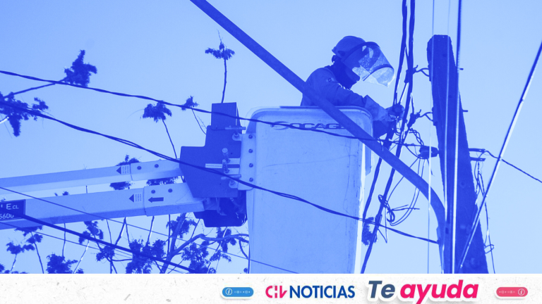 Enel anuncia cortes de luz para 12 comunas de Santiago este martes 9 de septiembre