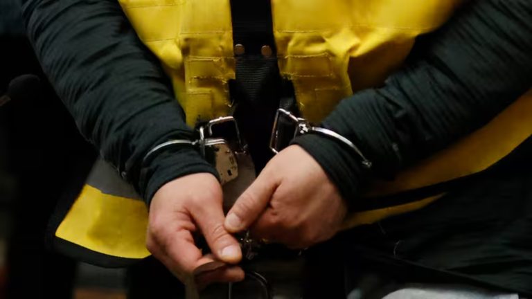 Investigan ataque contra embarazada de 6 meses en Arica: Su expareja fue formalizada