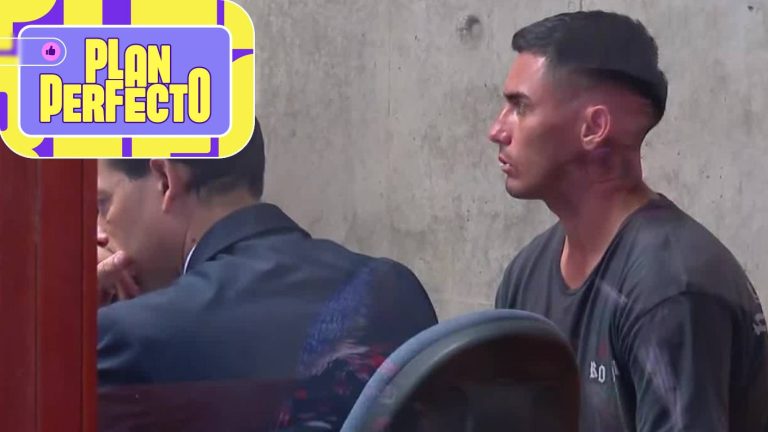 Tras quedar con arresto domiciliario: Jean Paul Pineda enfrentaría otro problema por decisión de sus vecinos