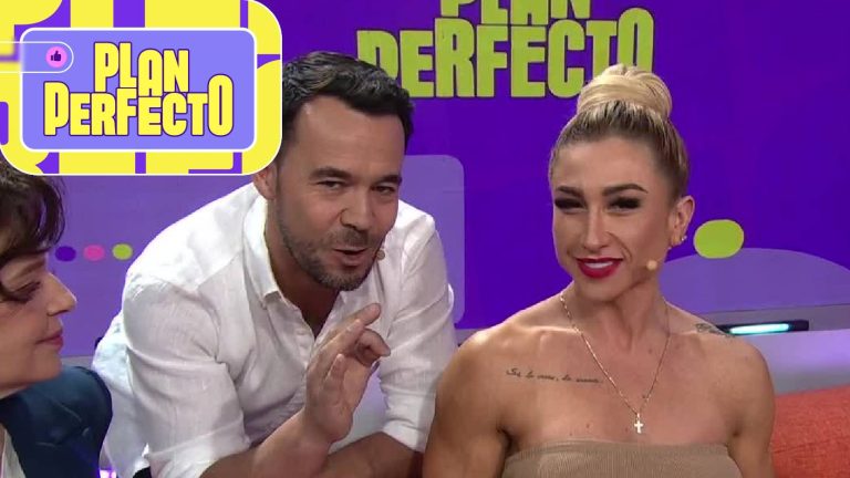 “Mi mayor competencia...”: Nicole “Luli” Moreno aclaró quién será su rival más difícil en Fiebre de Baile