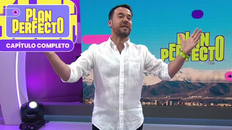 Plan Perfecto | Capítulo 163