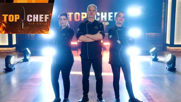 ¡Impactante auto y millonario pozo! El sorprendente monto que recibirá el ganador de Top Chef VIP