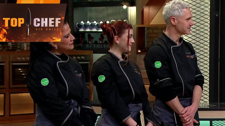 “Un antes y un después”: Las últimas palabras de los finalistas previo a crucial desafío en Top Chef VIP 3
