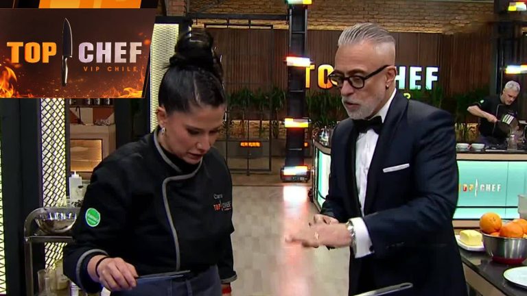 La inesperada conexión entre Sergi Arola y Carolina Soto por la partida de sus padres: “Siempre están...”