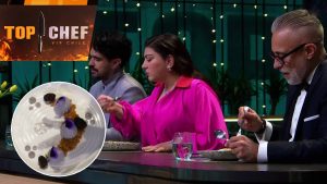 “¡De altísimo restaurant!”: Jurado quedó deleitado con postres de los finalistas de Top Chef VIP