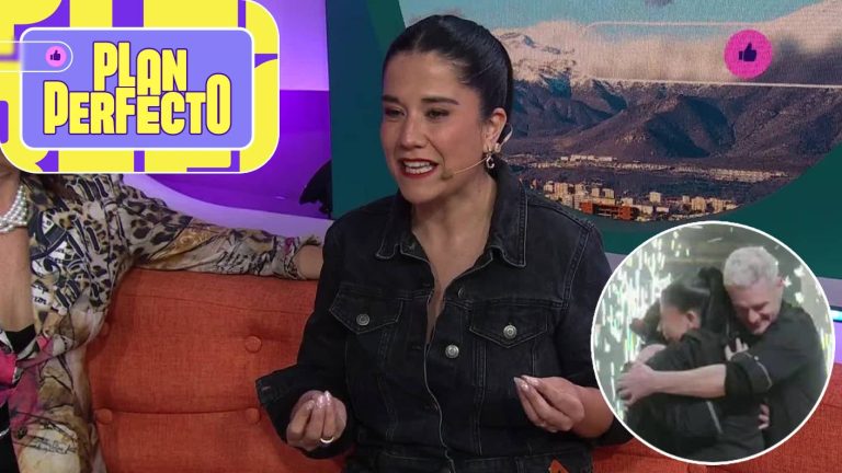 “Estuve hospitalizada”: Carolina Soto reveló que casi se perdió la final de Top Chef VIP