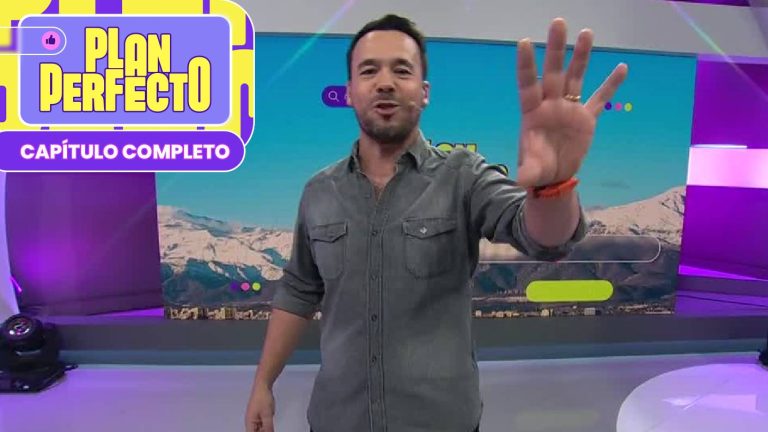 Plan Perfecto | Capítulo 164