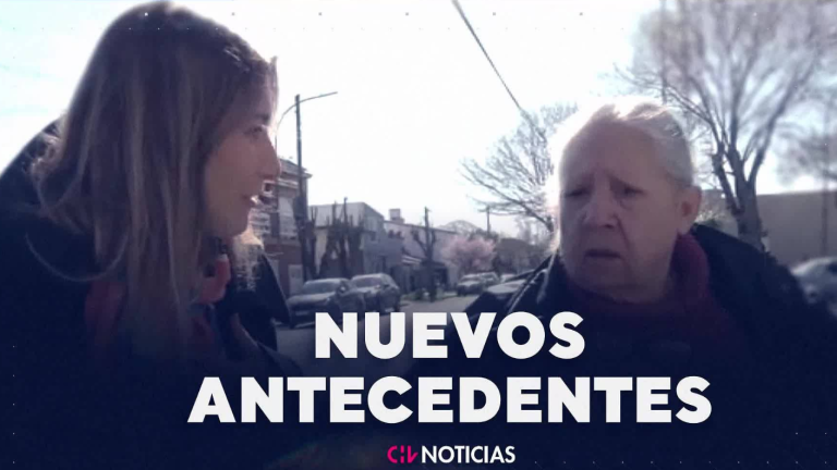 Caso Bernarda Vera: Embajador confirma que Chile pidió gestiones esta semana para identificar a la mujer