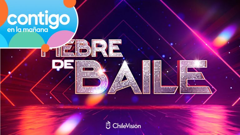 ¡Ya hay fecha de ESTRENO! Famosos se verán las caras este domingo en Fiebre de Baile
