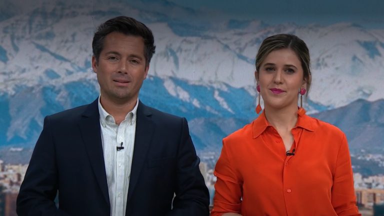 CHV Noticias Tarde | Viernes 3 de octubre de 2025