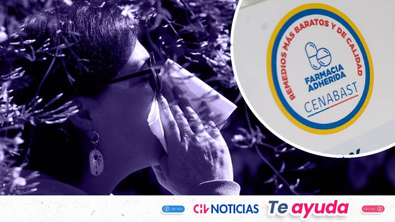 ¡Para la primavera! Así consigues antialérgicos hasta un 73% más baratos