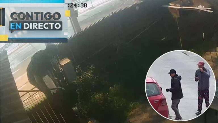 Denuncian alza de delitos en cercanías del terminal de buses y el estadio La Portada en La Serena