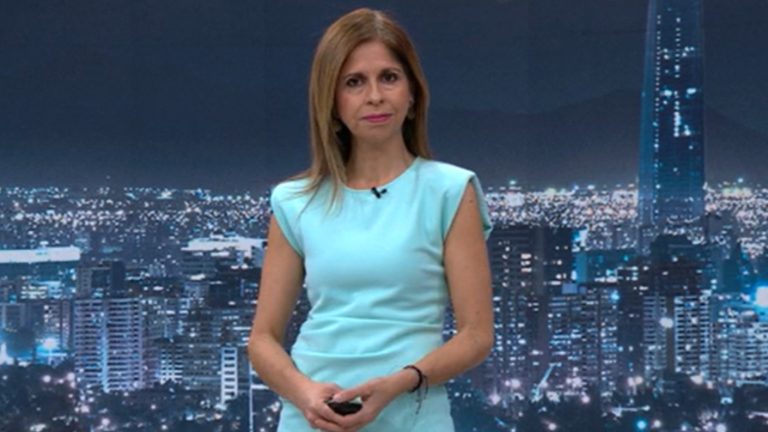 CHV Noticias Central | Viernes 3 de octubre de 2025