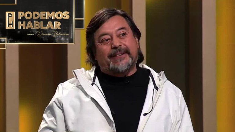 ¿Lo conocías? Este es el chiste más “sospechosa la hue...” de Bombo Fica en Podemos Hablar