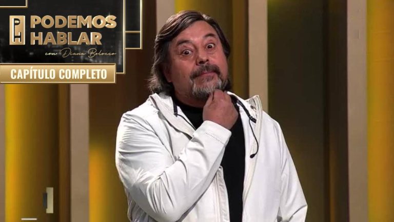 Podemos Hablar | Capítulo 30 | Temporada 7