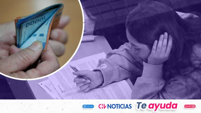 Beca de $1,2 millones y más: Revisa los beneficios de Jubaeb a los que puedes acceder siendo estudiante