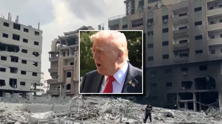 Comienza negociación entre Hamás e Israel buscando canje de rehenes: Lunes sería día clave