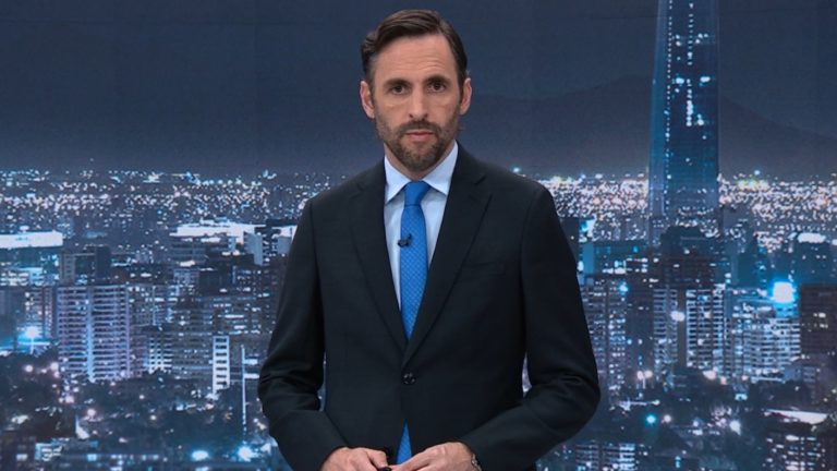 CHV Noticias Central | Domingo 5 de octubre de 2025