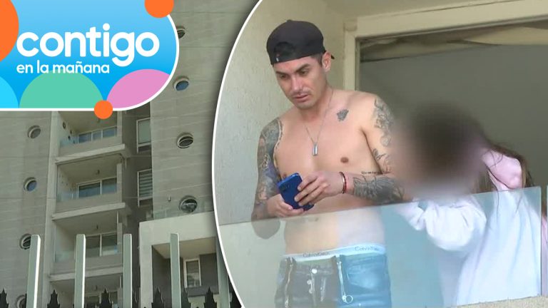 EXCLUSIVO | Jean Paul Pineda impidió ingreso de Carabineros a su dpto. pese a denuncias por escándalos