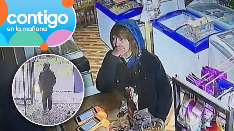 Sospechosa llamada: Testigo reveló PISTA CLAVE que logró dar con la mujer que mató a su hijos en Chiguayante