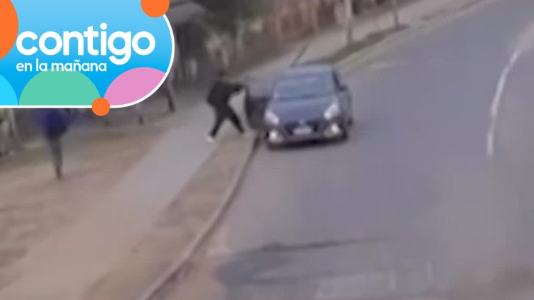 Habla madre de estudiante asaltado por profesor en Cartagena: “Él se dio cuenta de que era su alumno”