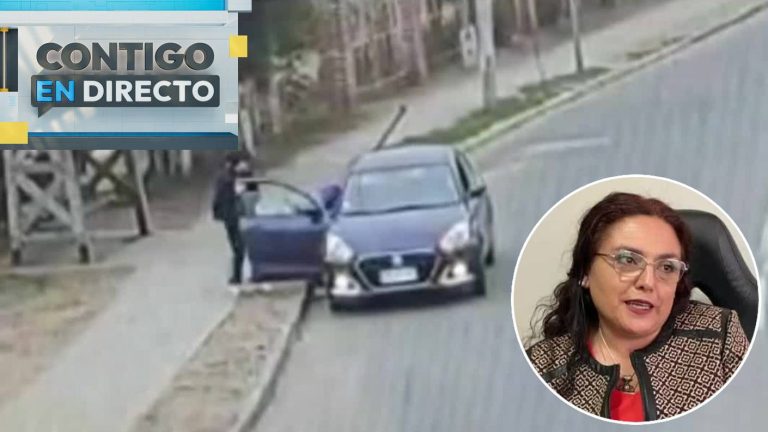 “Era preocupado...”: Directora del colegio reaccionó al profesor que asaltó a su propio alumno en Cartagena